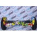 Titan - Hip-Hop 10.5 Inch Titan - Hip-Hop 10.5 Inch